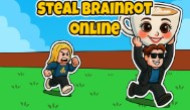 Steal A Brainrot Unblocked